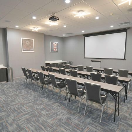 Best Western Plus Executive Residency Baytown Exterior photo