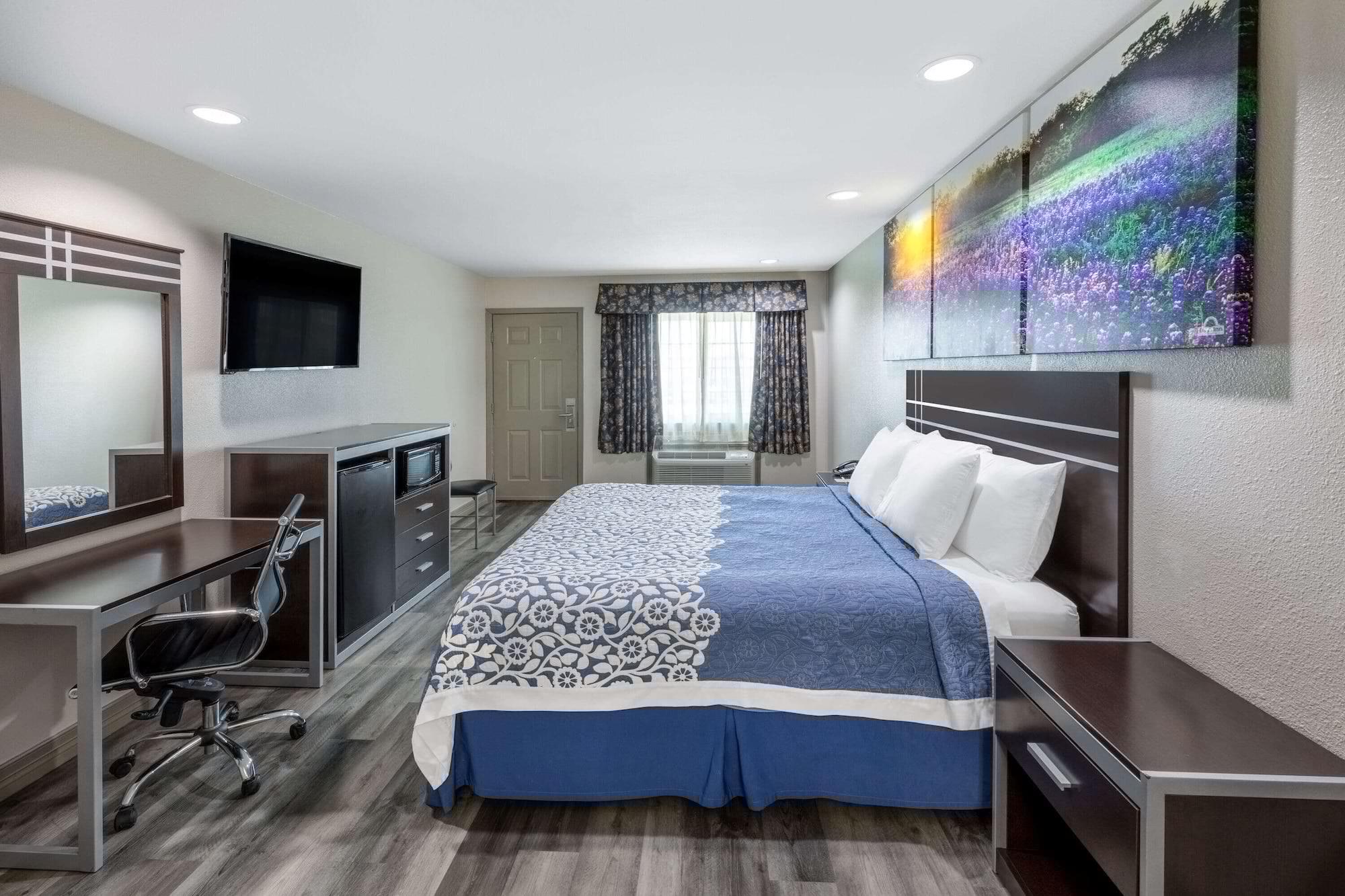 Best Western Plus Executive Residency Baytown Exterior photo